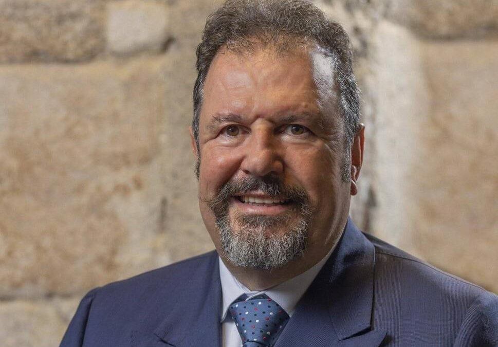 Salvador Naya (UdC): «Queremos que la AESIA atraiga inversión y talento»