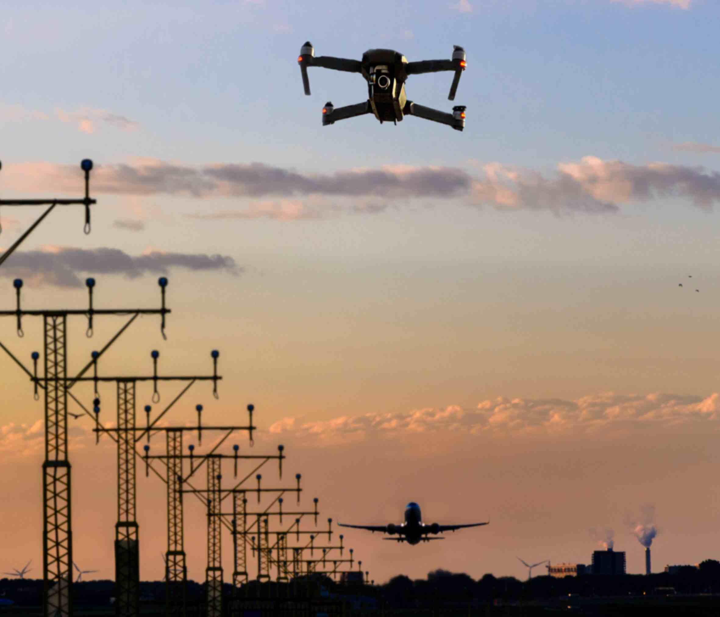 GRADIANT - COUNTER UAS - NAVANTIA
