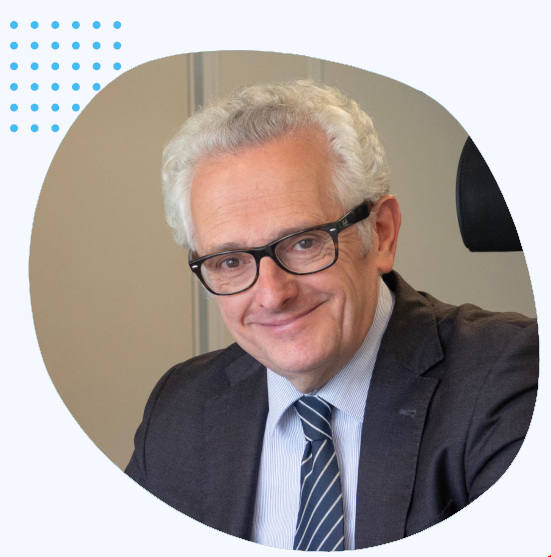 Luis Moreno CTAG