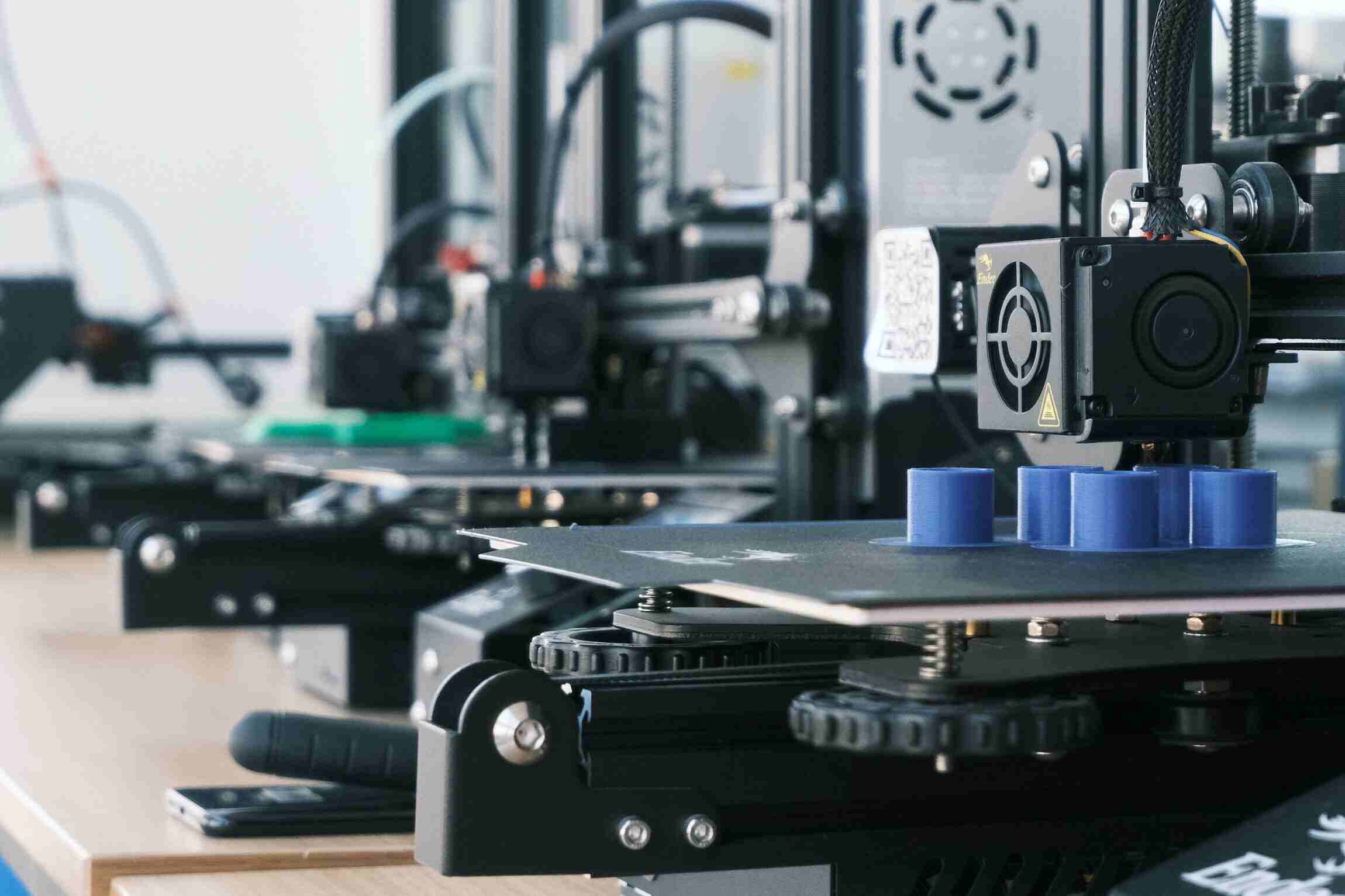 Impresión 3D