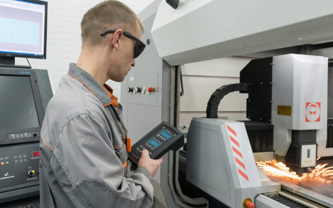 Fabricación aditiva en la industria: construyendo el presente capa a capa