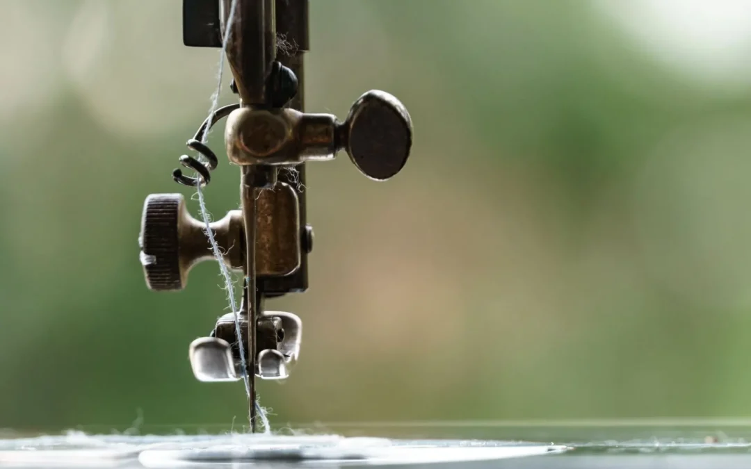 Diagnóstico del sector textil y la moda