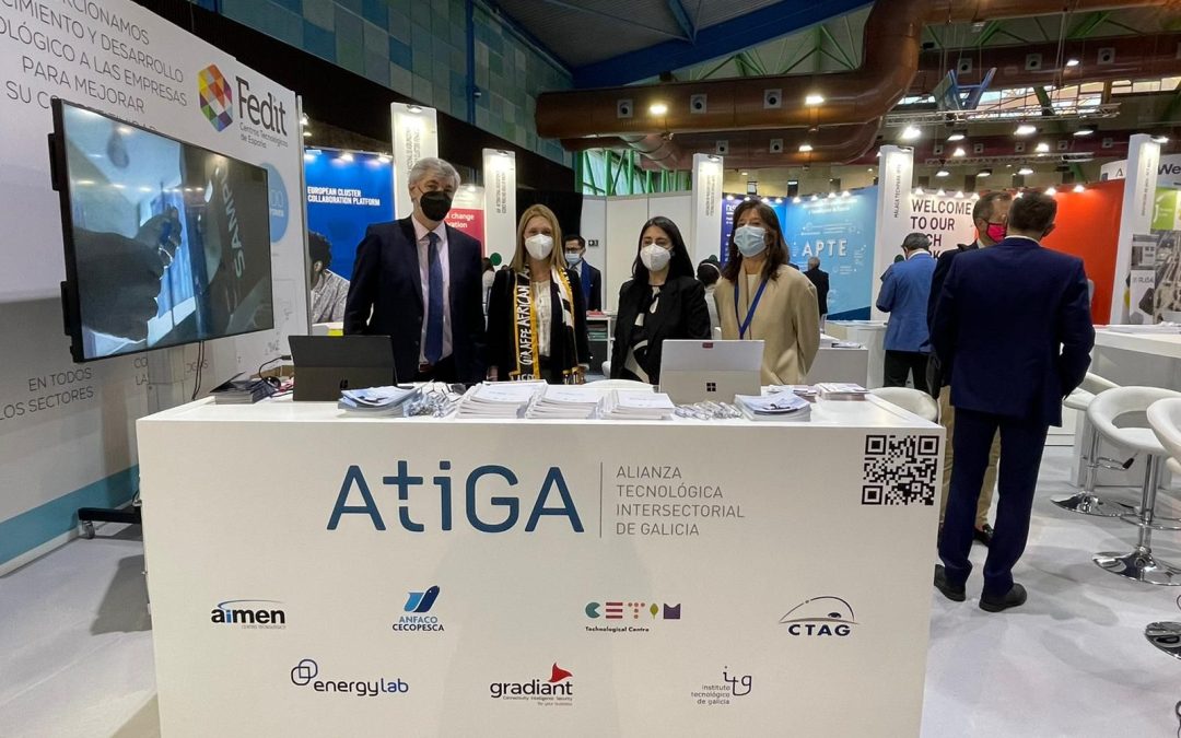 Foro Europeo para la Ciencia, Tecnología e Innovación TRANSFIERE 2023