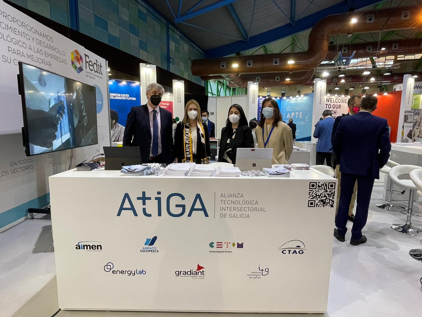 foro2b Fabricación aditiva