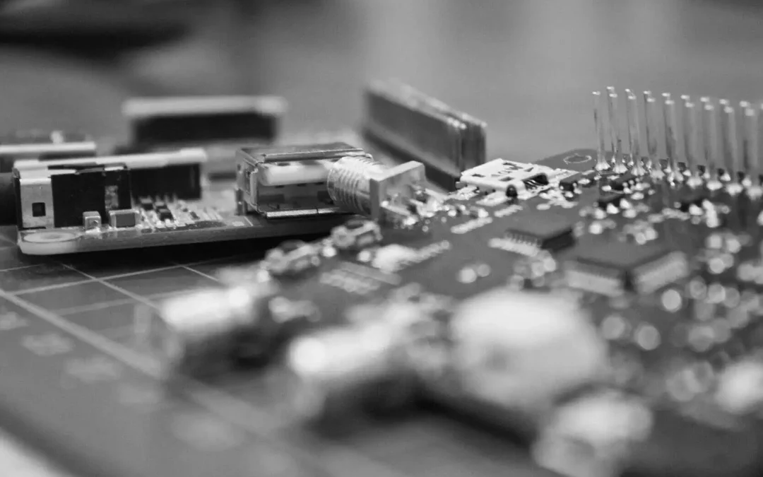 Internet of Things (IoT) & Cyber Physical System (CPS)
