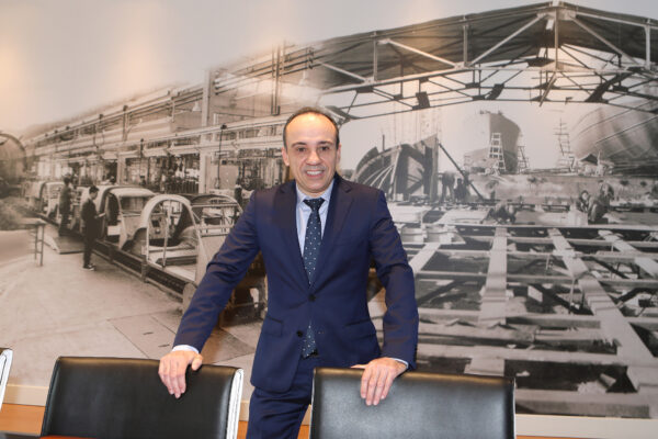 ATIGA renueva su equipo directivo con el objetivo de ser un agente clave en la transformación del ecosistema industrial gallego a través de una I+D+i colaborativa