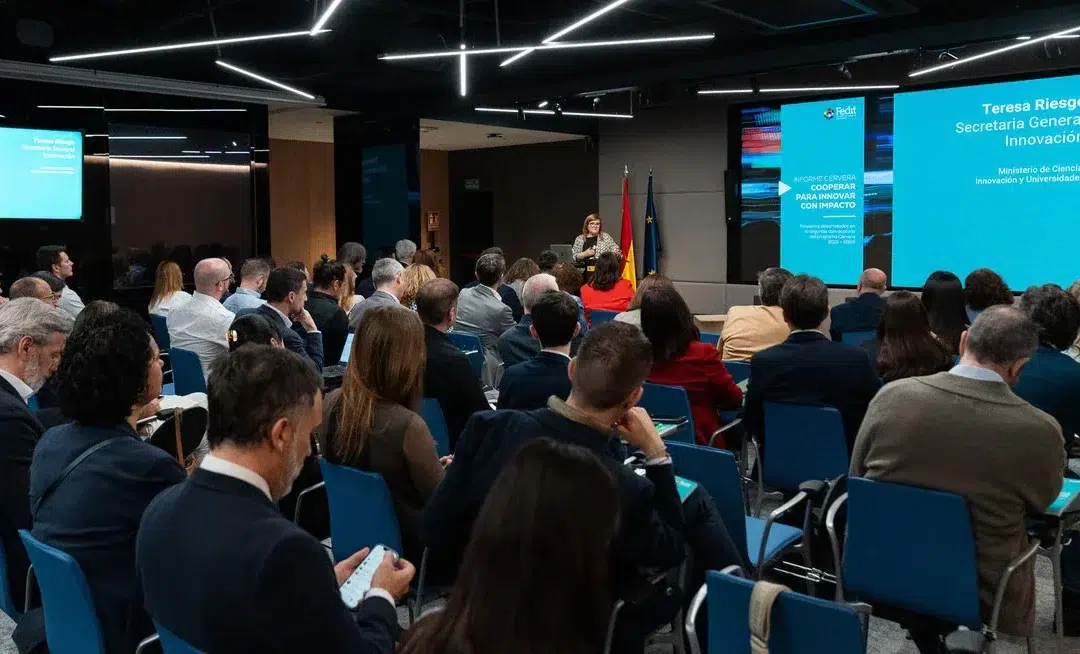 Inversión que transforma: los Centros Tecnológicos devuelven 8,5 veces cada euro público invertido