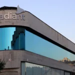 Sede de Gradiant