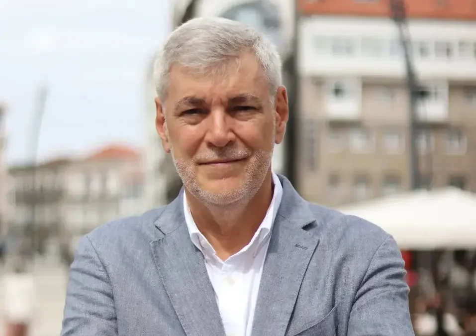 Fernando Val, nuevo director general de ATIGA