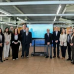 Reunión Xunta - ATIGA, balance 2025