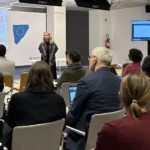 Reunión EARTO Bruselas octubre 2026
