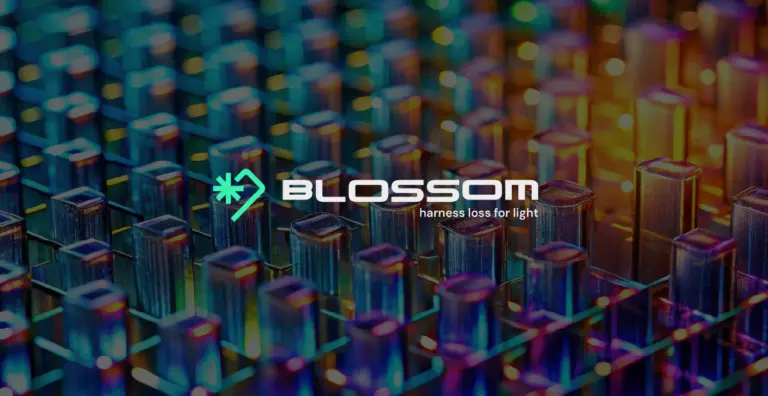Gradiant - Blossom
