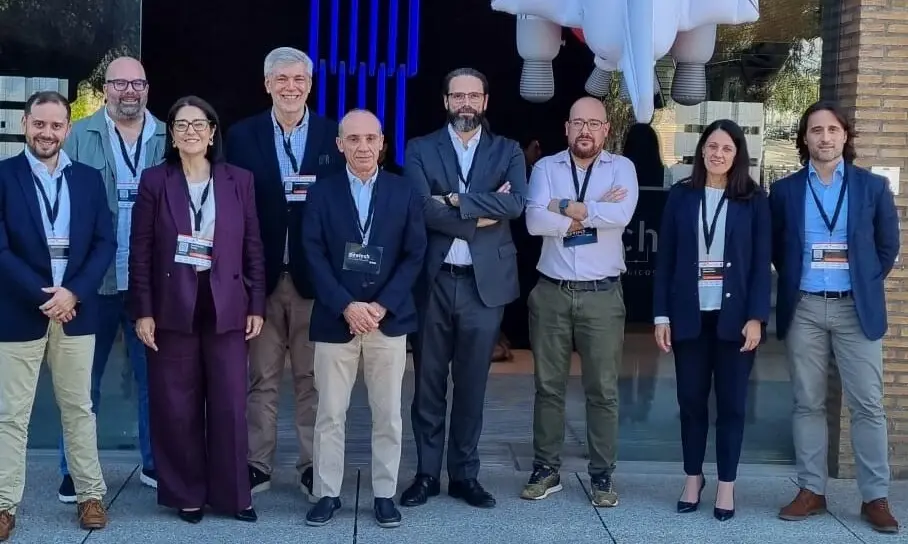ATIGA, en la primera línea de la innovación tecnológica nacional a través de meetechSpain 2026