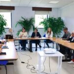 Reunión Consellería Economía - Igape - Centros Tecnológicos ATIGA_17 octubre 2026